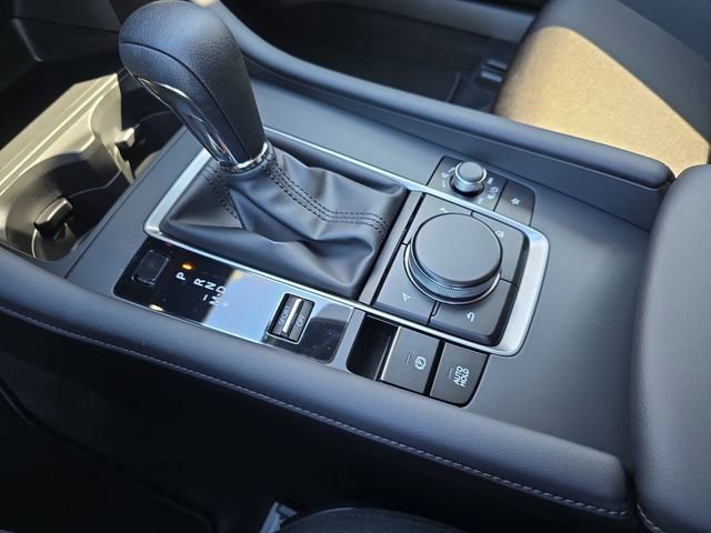 New 2026 MAZDA MAZDA3 s image 22