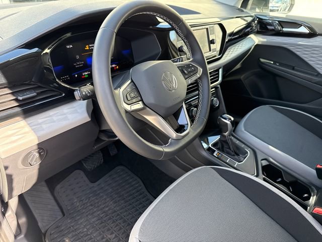 Certified 2023 Volkswagen Taos S w/ Driver Assistance Package image 37