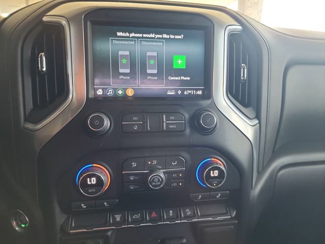 Used 2022 Chevrolet Silverado 2500 LT w/ Convenience Package image 20