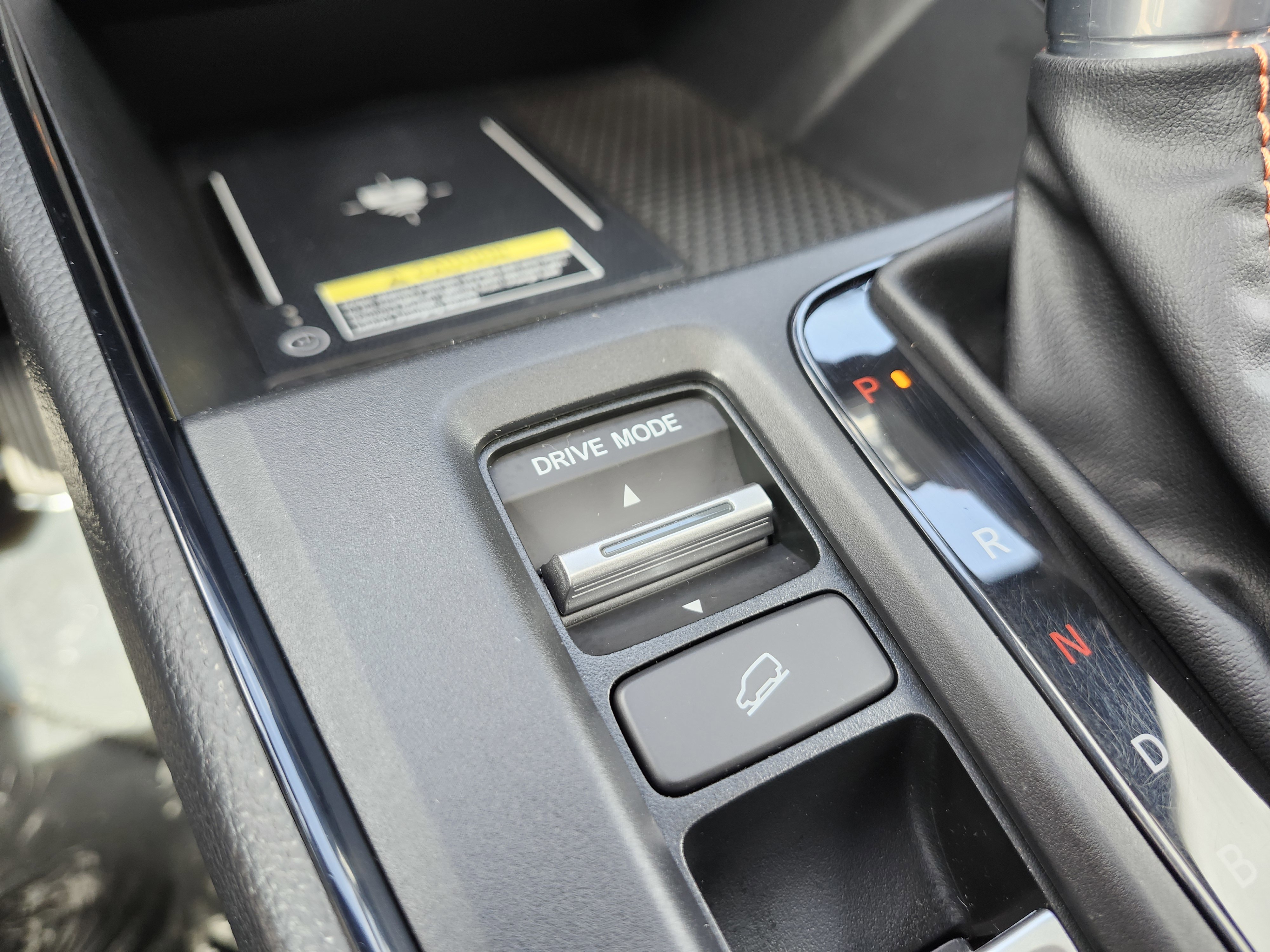 Used 2025 Honda CR-V Sport-L image 10