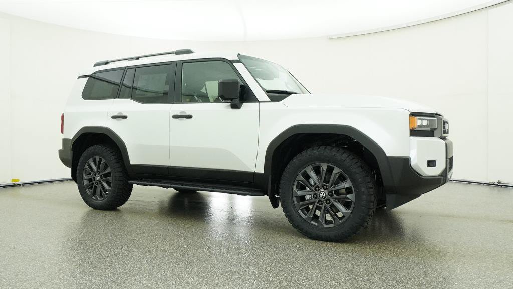 New 2027 Toyota XLT RWD image 31