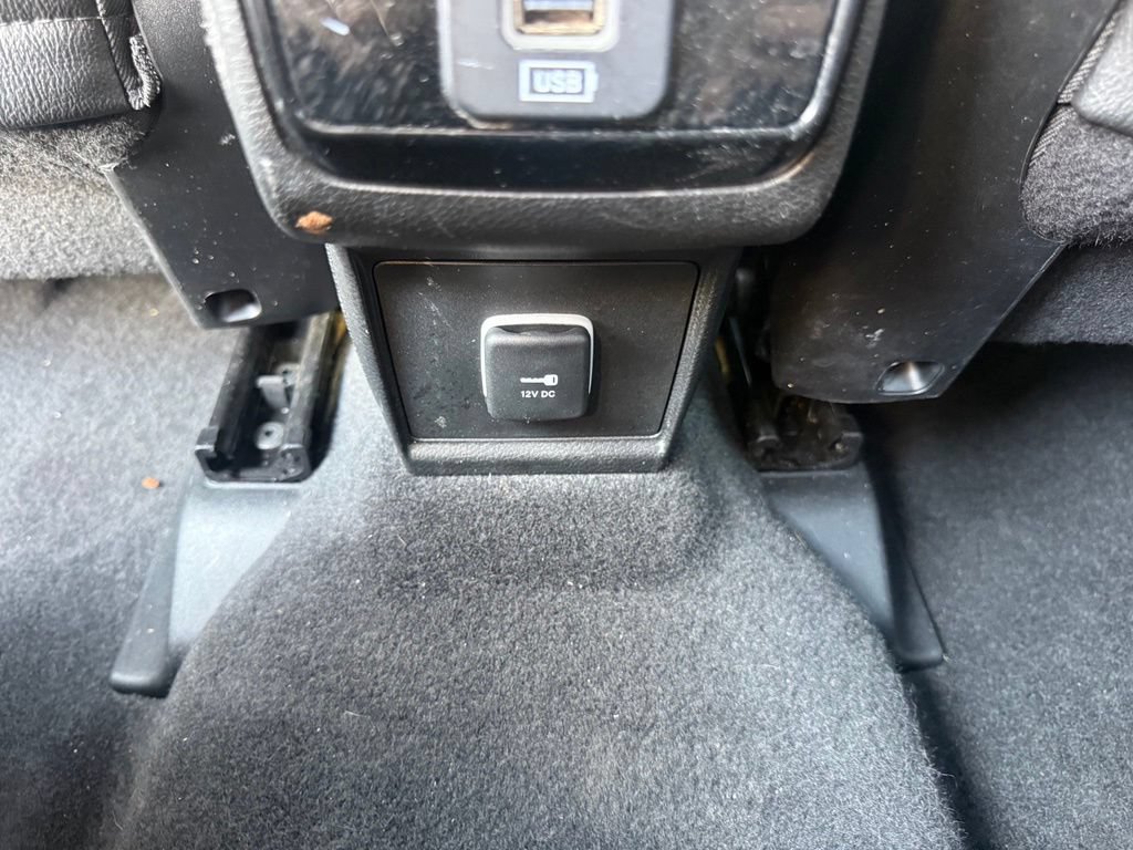 Used 2024 Jeep Compass Latitude AWD/4WD image 34