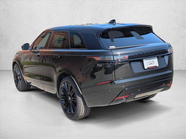 New 2026 Land Rover Range Rover Velar Autobiography AWD/4WD image 9