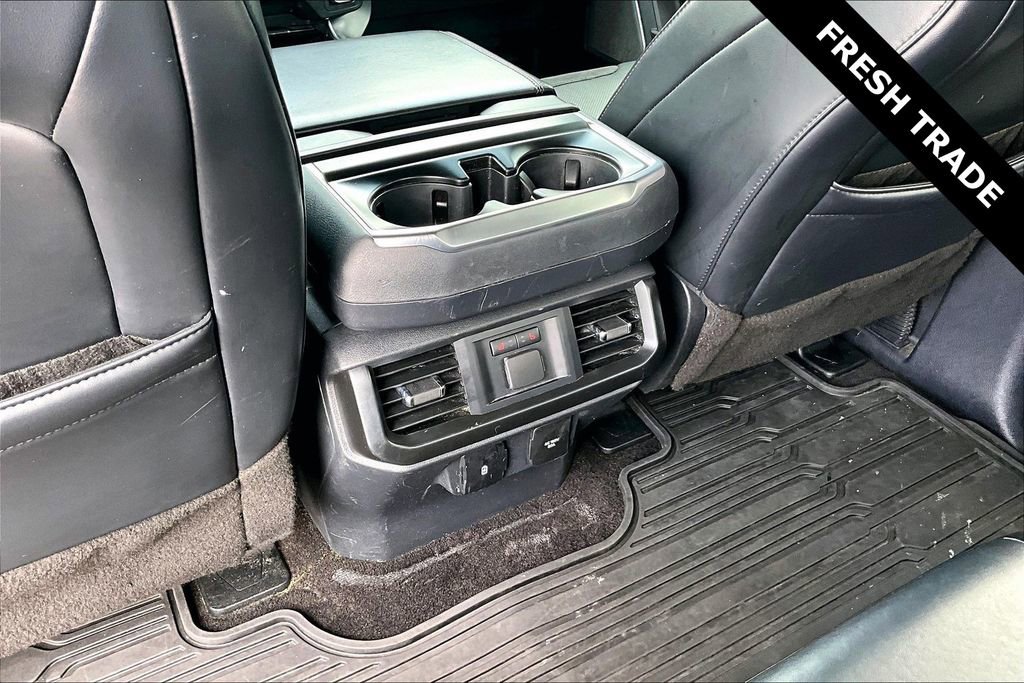 Used 2021 Ford F150 Raptor w/ Equipment Group 801A High image 11