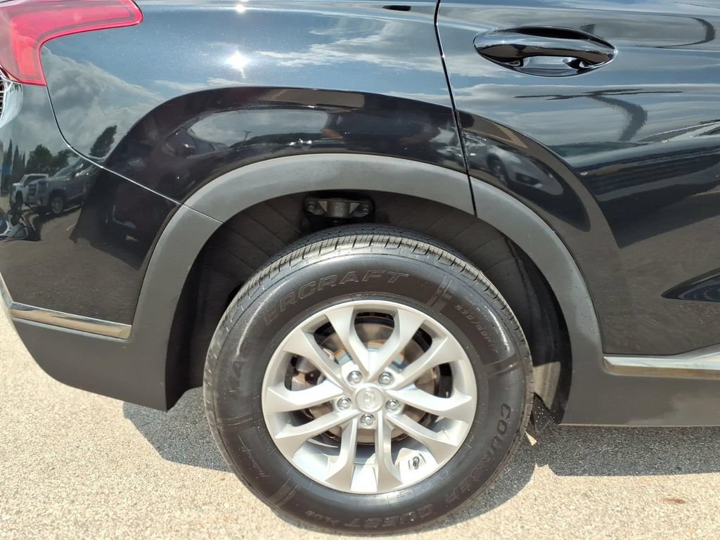 Used 2019 Hyundai Santa Fe SEL AWD/4WD image 25