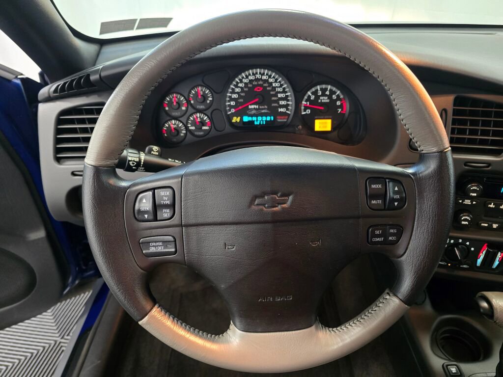 Used 2003 Chevrolet Monte Carlo SS image 75