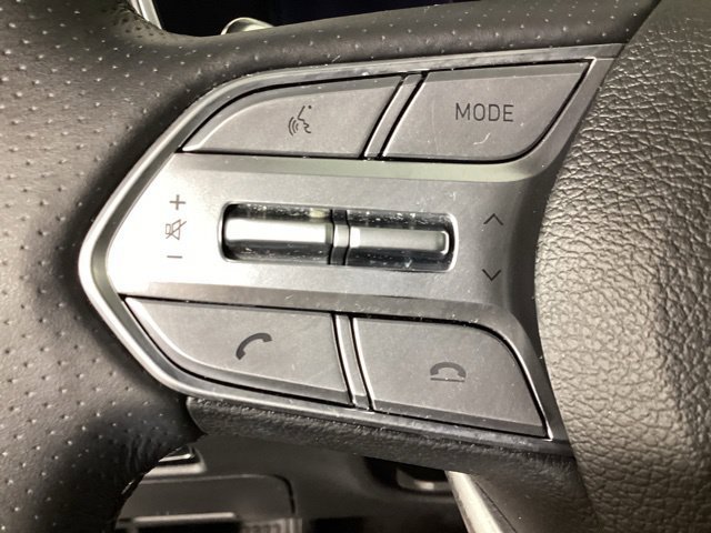 Used 2021 Hyundai Santa Fe Calligraphy AWD/4WD image 14