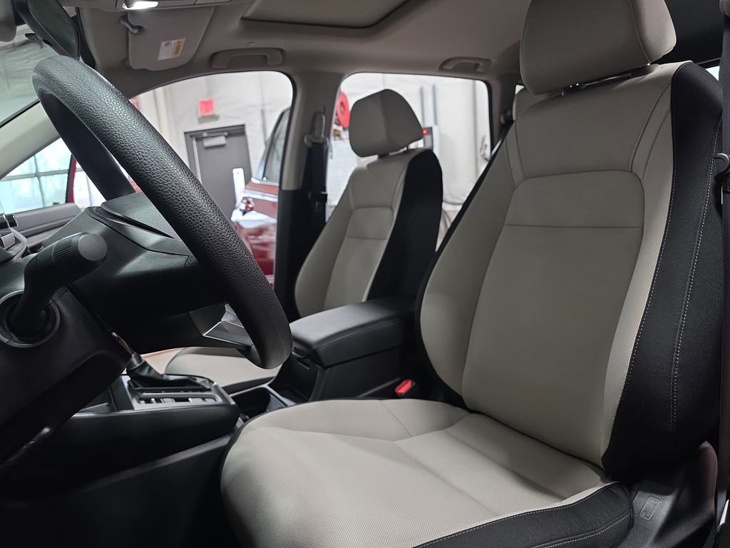 Used 2023 Honda CR-V EX image 15