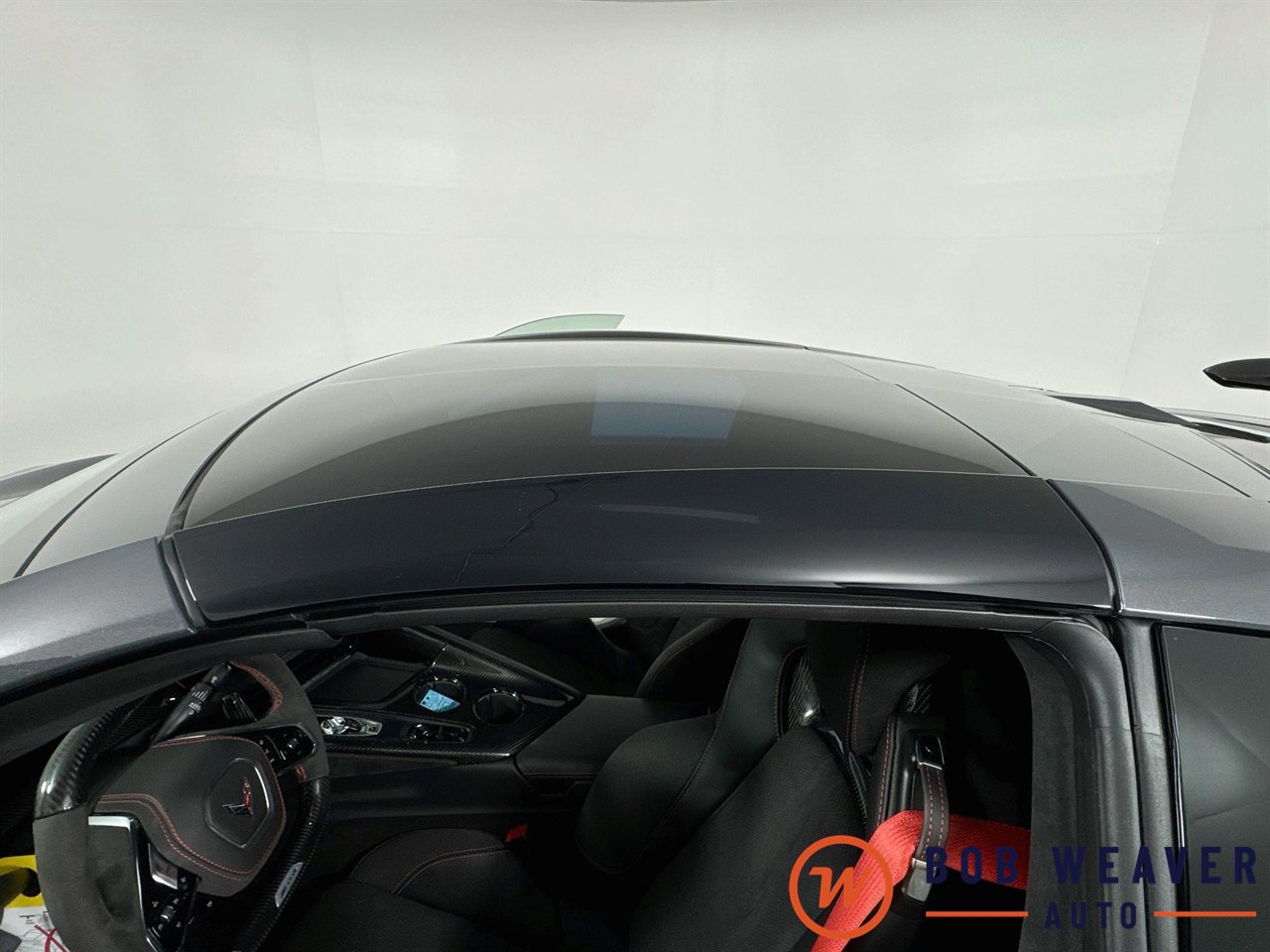 New 2027 Chevrolet Corvette Z06 RWD image 27