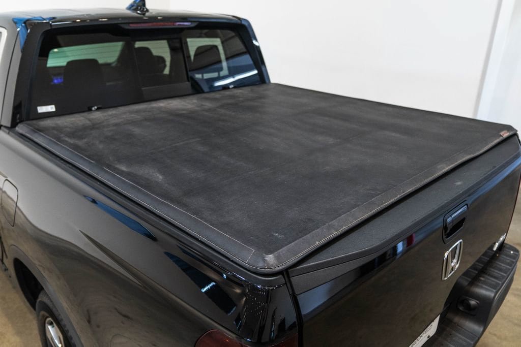 Used 2019 Honda Ridgeline RTL-T image 36