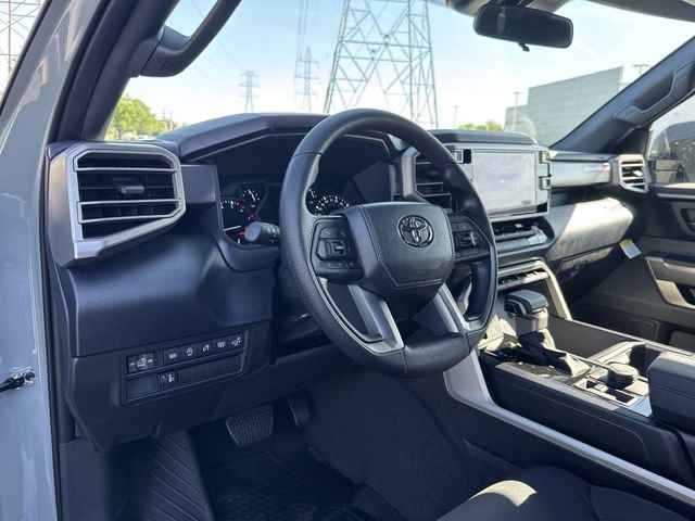 New 2026 Toyota Tundra SR5 AWD/4WD image 12