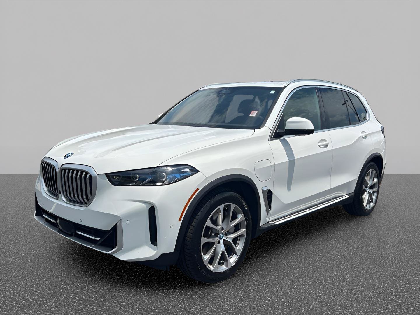 Used 2025 BMW X5 xDrive50e AWD/4WD video 1