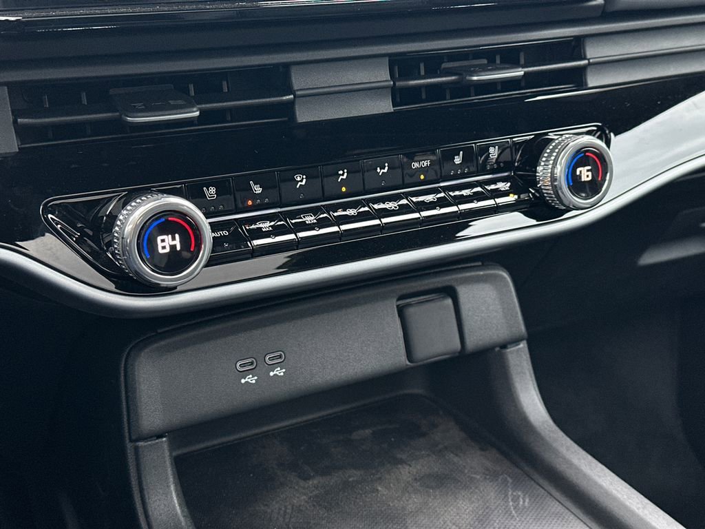 New 2026 Honda Prologue Elite image 31