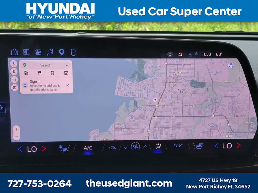 Used 2026 Chevrolet Traverse Z71 w/ LPO, Floor Liner Package AWD/4WD image 25