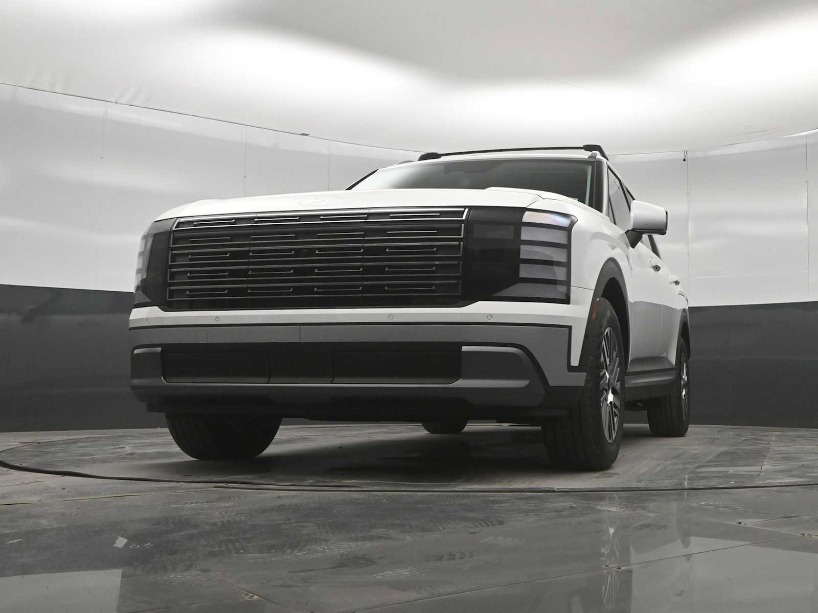 New 2027 Hyundai Palisade SEL AWD/4WD image 36