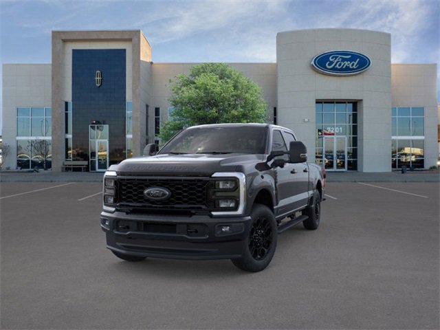 New 2026 Ford F250 XLT w/ XLT Premium Package image 2