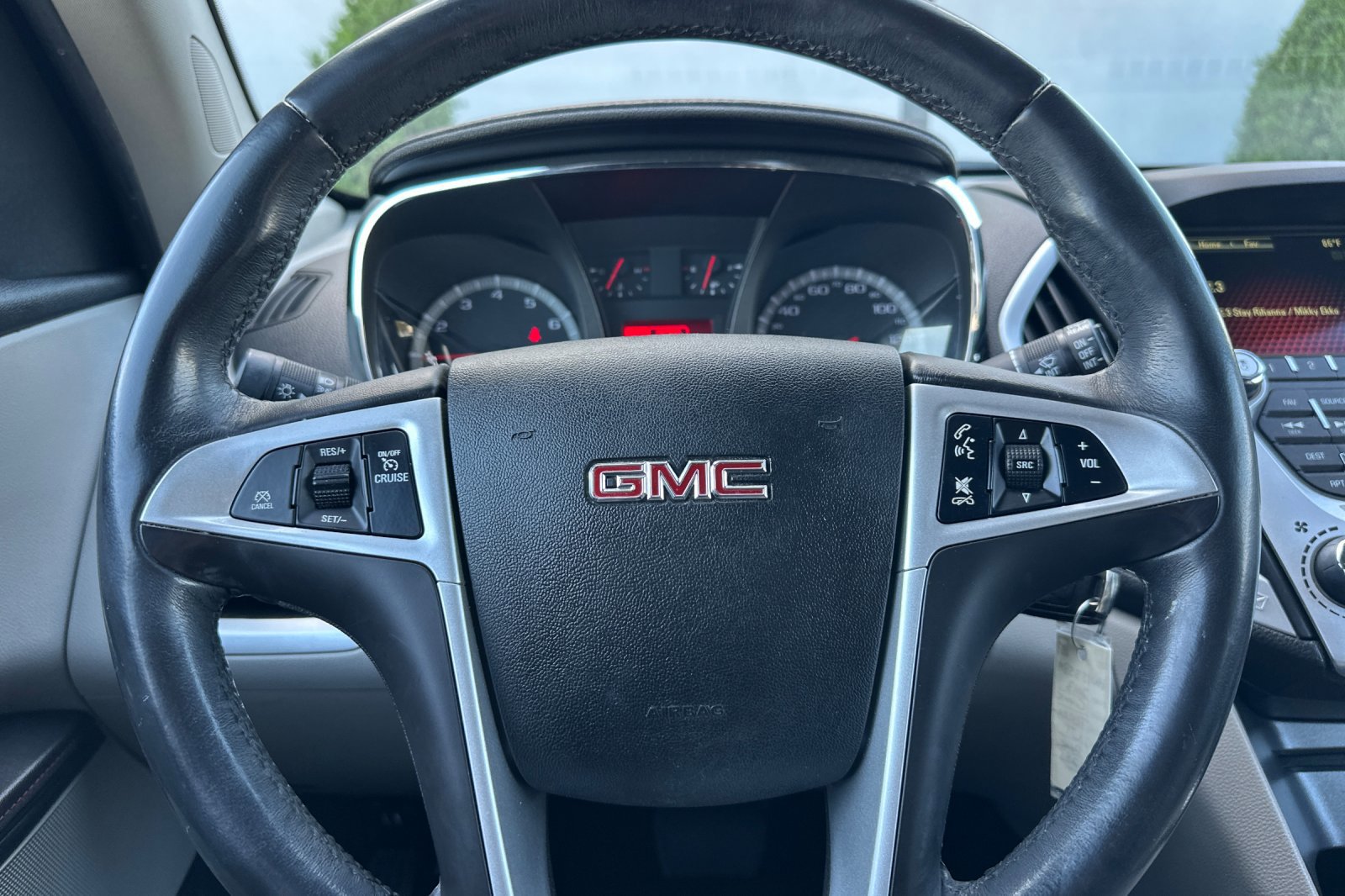 Used 2013 GMC Terrain SLT image 23