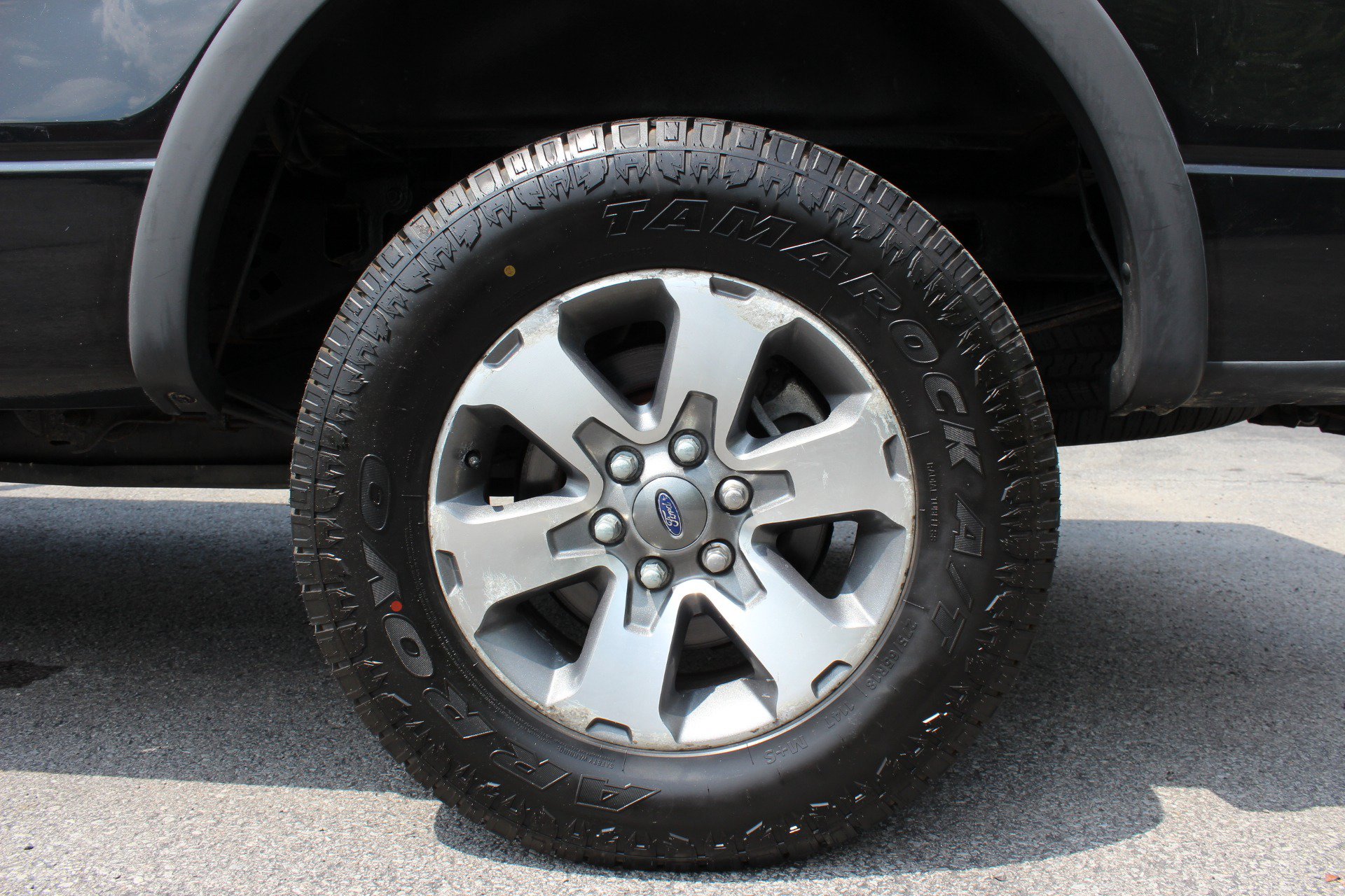 Used 2013 Ford F150 FX4 w/ Luxury Equipment Group AWD/4WD image 45