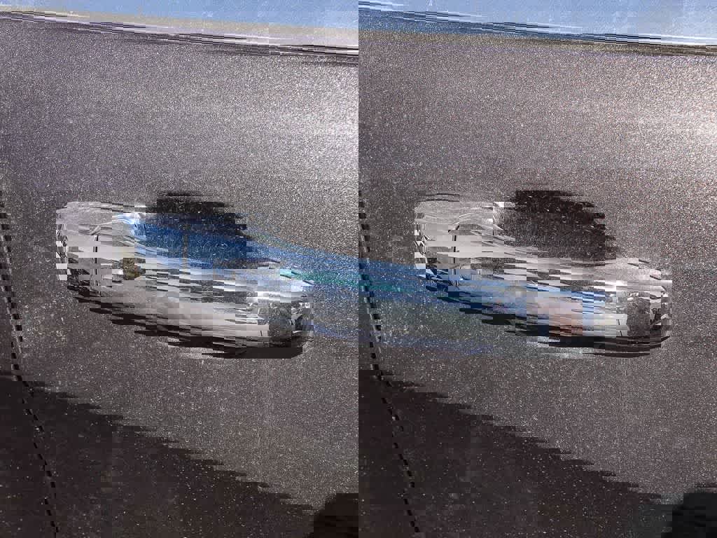 Certified 2021 Jeep Grand Cherokee Overland image 7