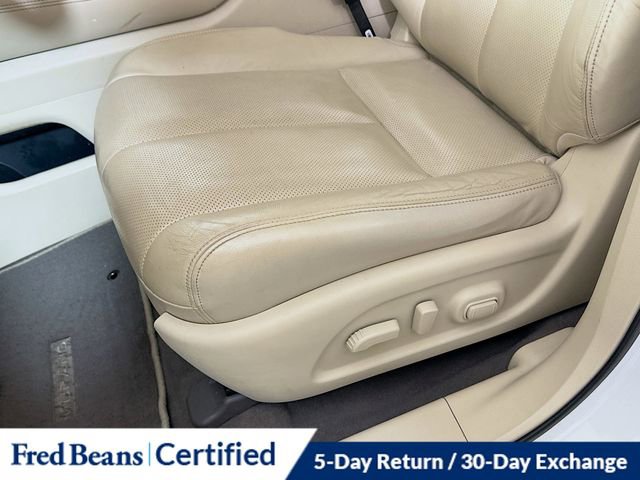 Used 2017 Nissan Murano Platinum image 21