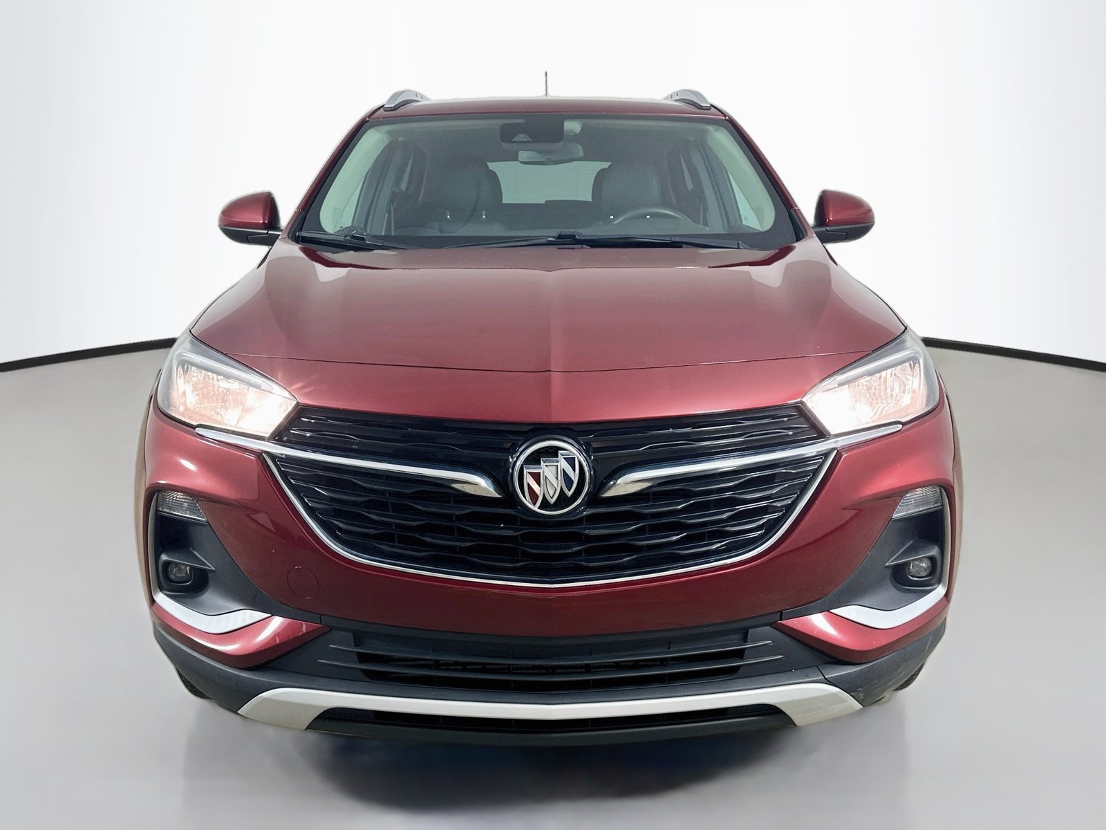 Used 2023 Buick Encore GX Select AWD/4WD image 2