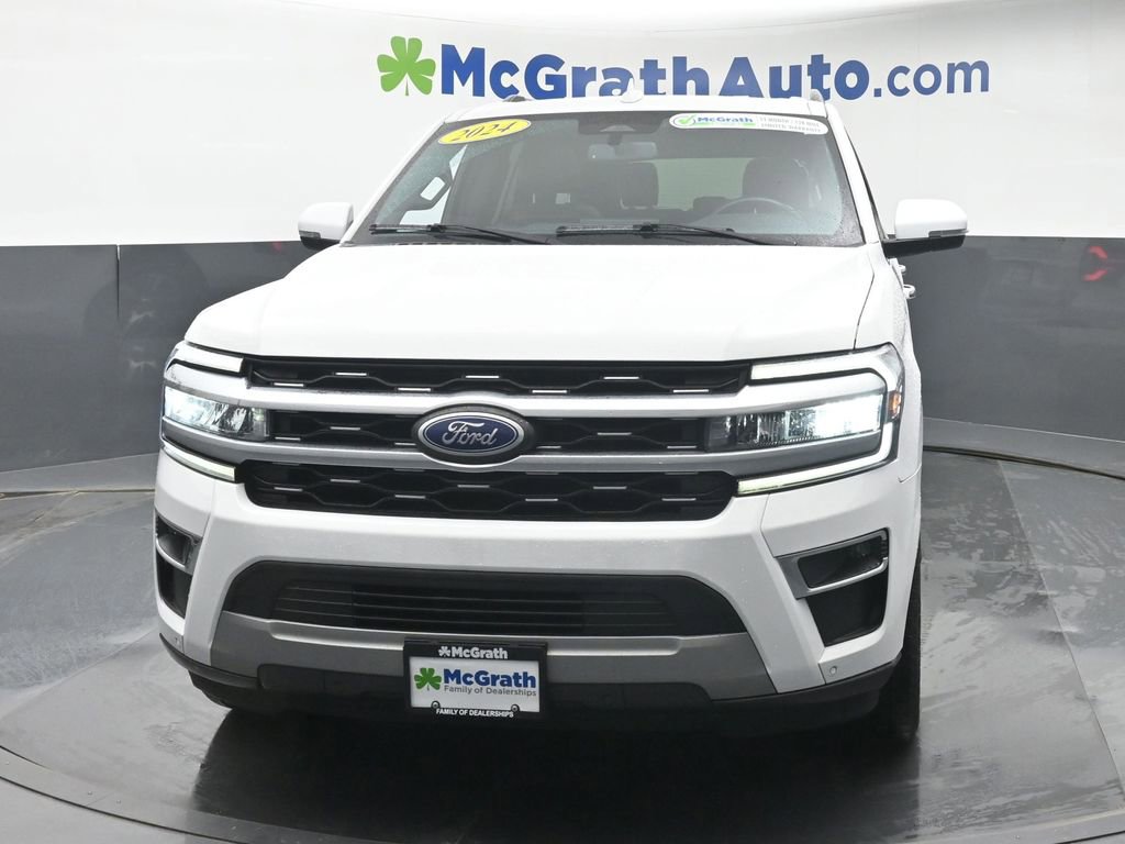 Used 2024 Ford Expedition Limited image 5