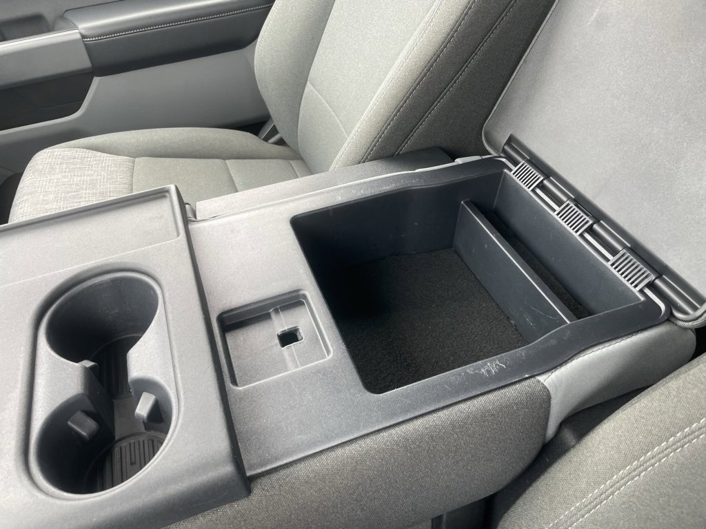 Used 2024 Ford F250 XLT image 16