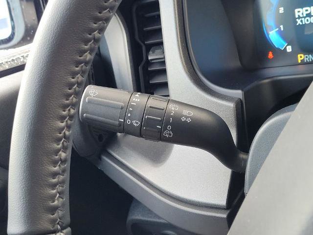 New 2025 Ford Bronco Big Bend image 17