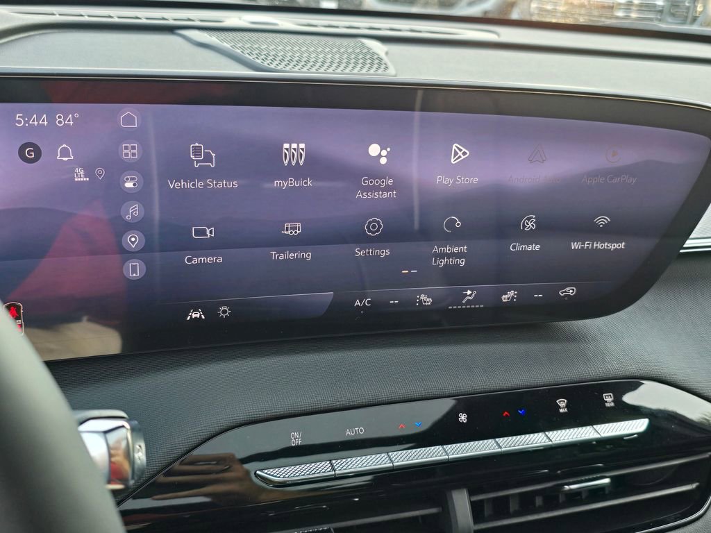 Used 2026 Buick Enclave Sport Touring w/ Power Package image 62