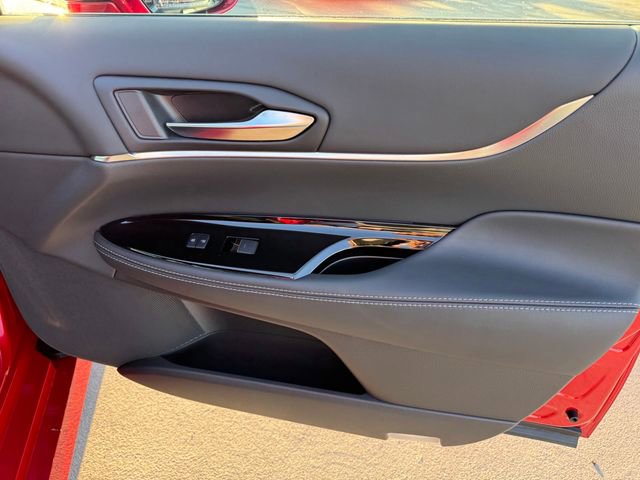 Used 2022 Toyota Mirai XLE w/ Advanced Technology Package image 7