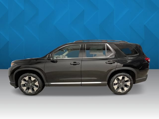New 2026 Honda Pilot Touring image 2