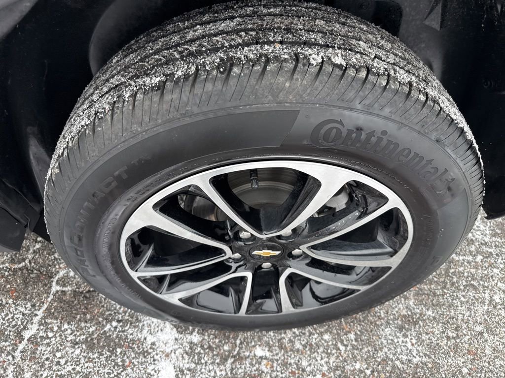 Used 2024 Chevrolet TrailBlazer LT image 14