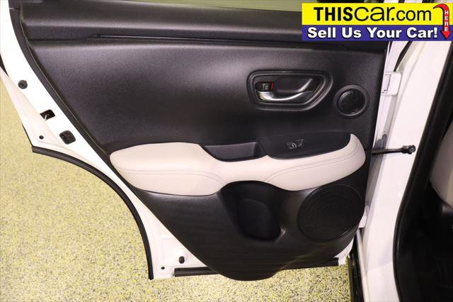 Used 2024 Honda HR-V EX-L image 33