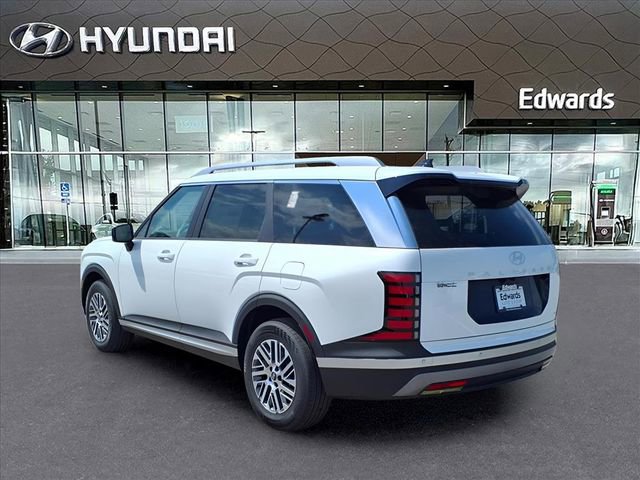 New 2026 Hyundai Palisade SEL image 5
