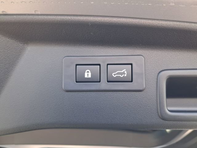 New 2026 Subaru Outback Limited XT image 14