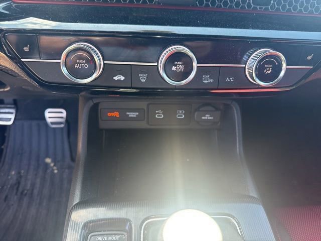 Used 2025 Honda Civic Si image 15