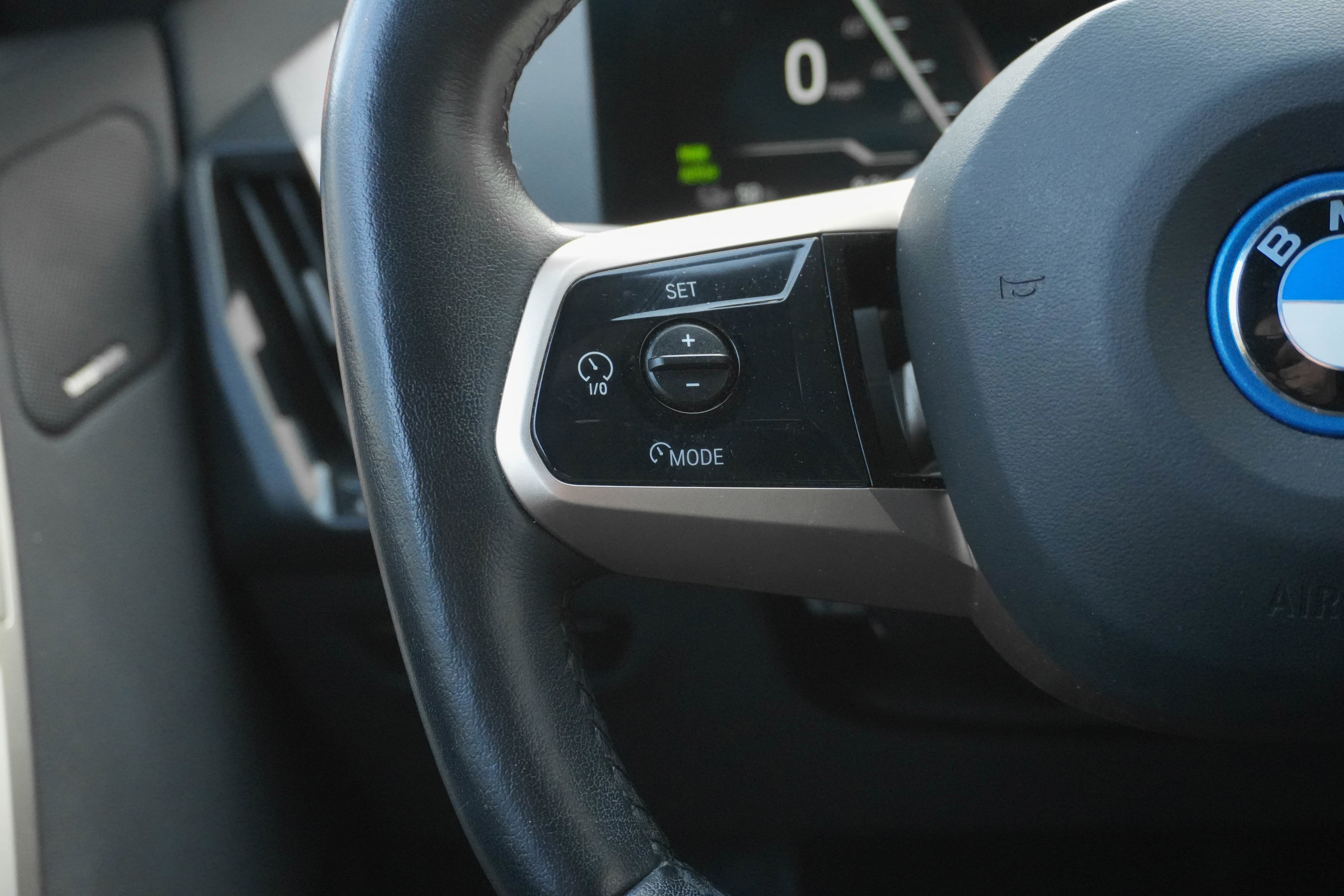 Certified 2023 BMW iX xDrive50 w/ Premium Package AWD/4WD image 18