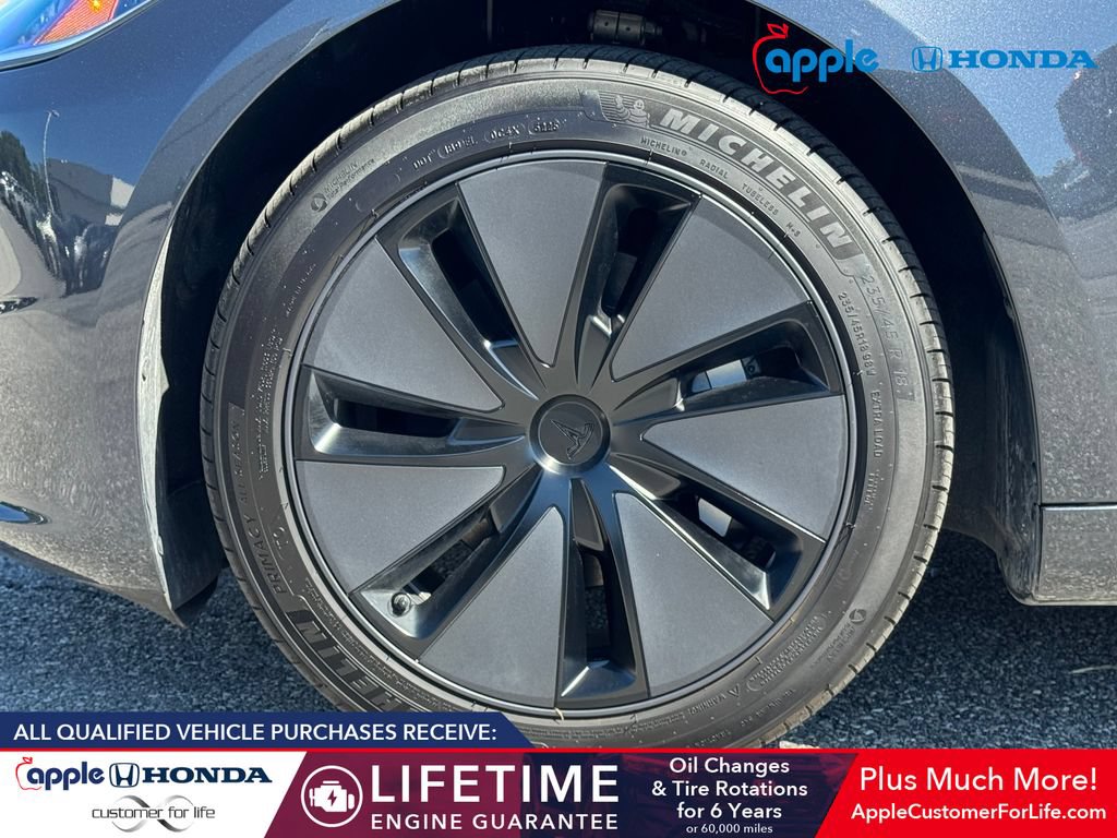 Used 2026 Tesla Model 3 RWD image 6