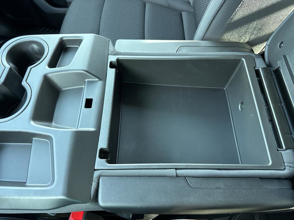 New 2026 GMC Sierra 2500 Pro image 25