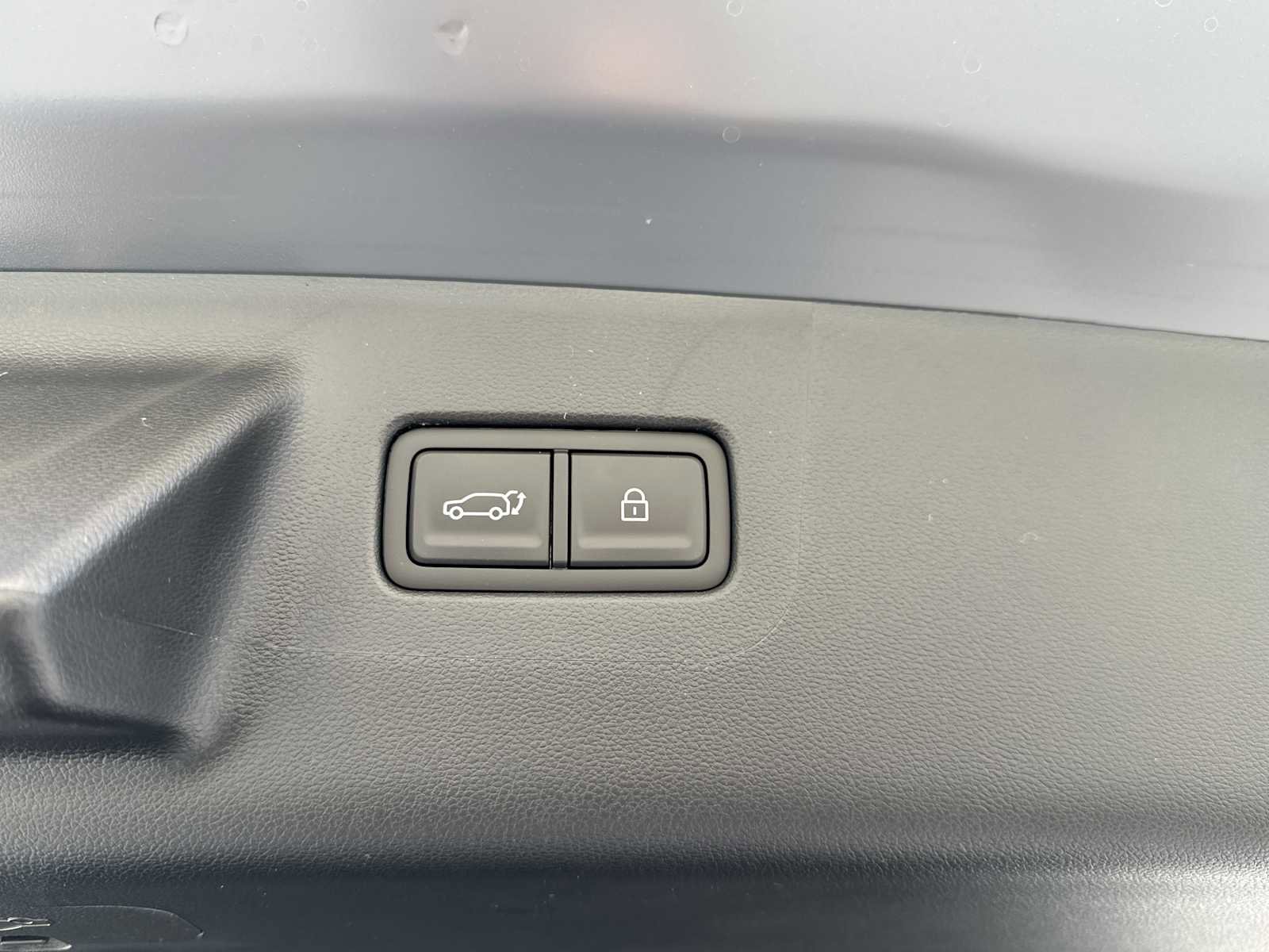 New 2026 Hyundai Santa Fe Calligraphy FWD image 25