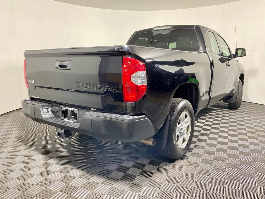 Used 2017 Toyota Tundra SR AWD/4WD image 15