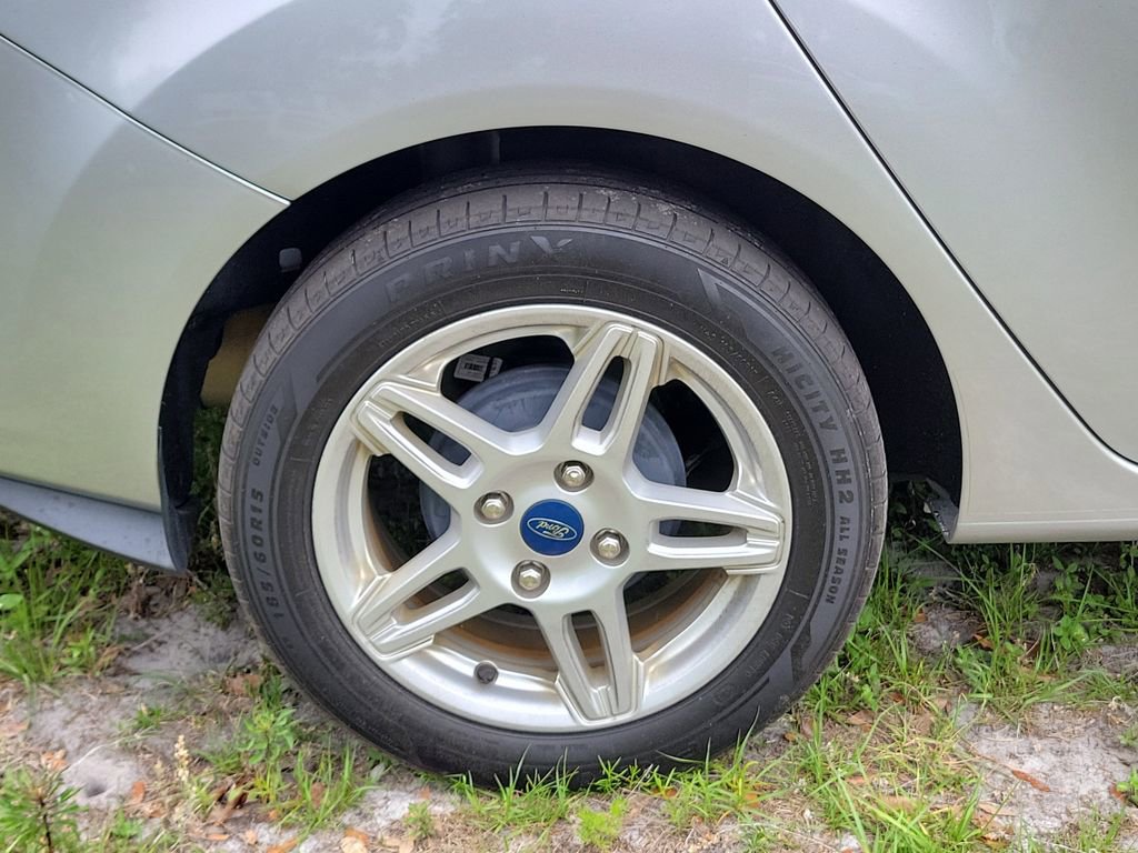 Used 2019 Ford Fiesta SE FWD image 15