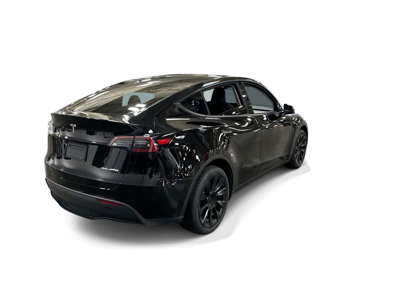 Certified 2023 Tesla Model Y Long Range AWD/4WD image 6