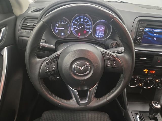 Used 2014 MAZDA CX-5 Touring image 29