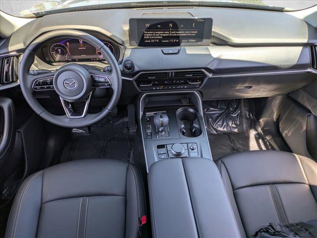 New 2026 MAZDA CX-70 SC image 10