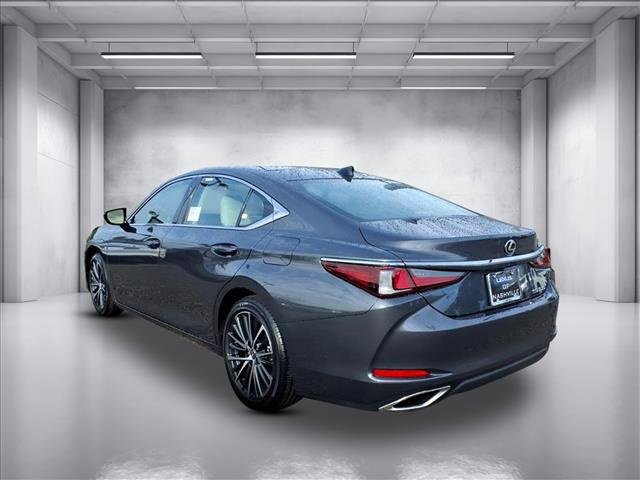 New 2025 Lexus ES 350 w/ Premium Package image 5