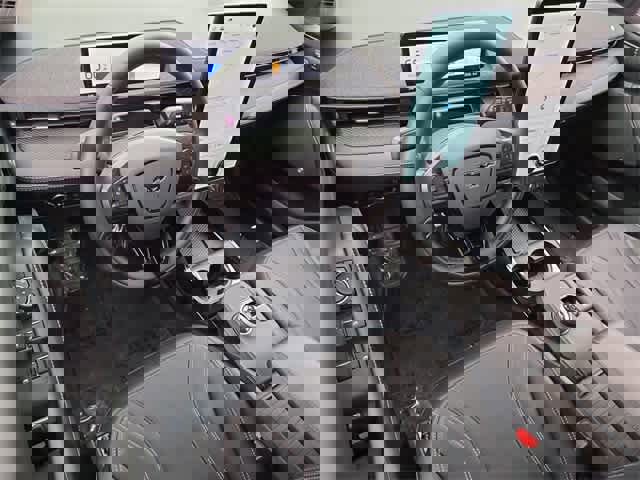 Used 2024 Ford Mustang Mach-E Premium image 10