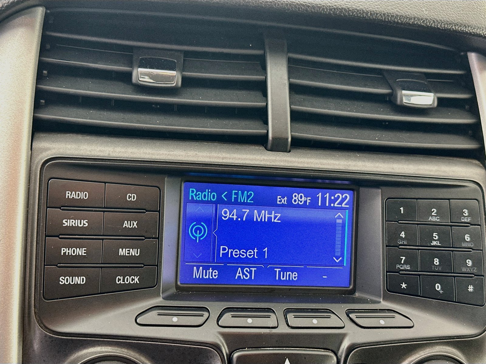 Used 2013 Ford Edge SE FWD image 13