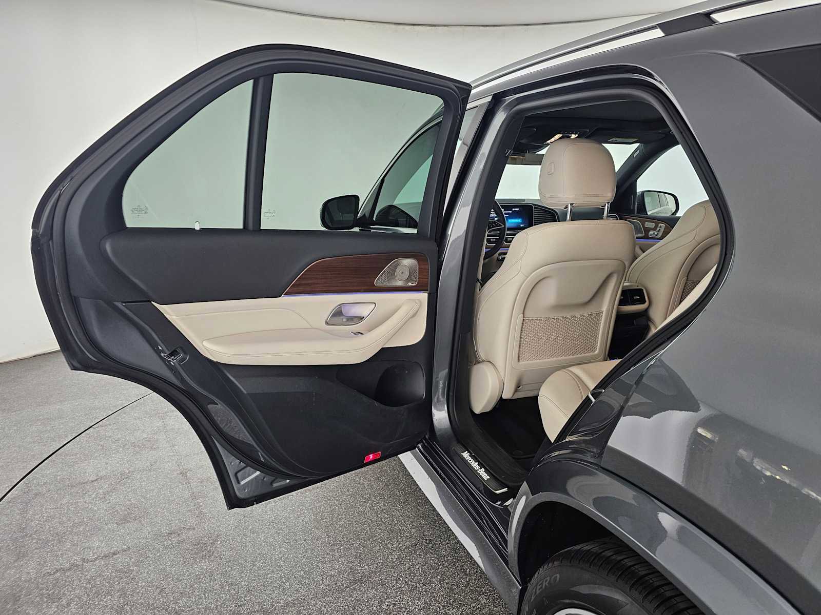 Used 2026 Mercedes-Benz GLE 350 4MATIC image 15