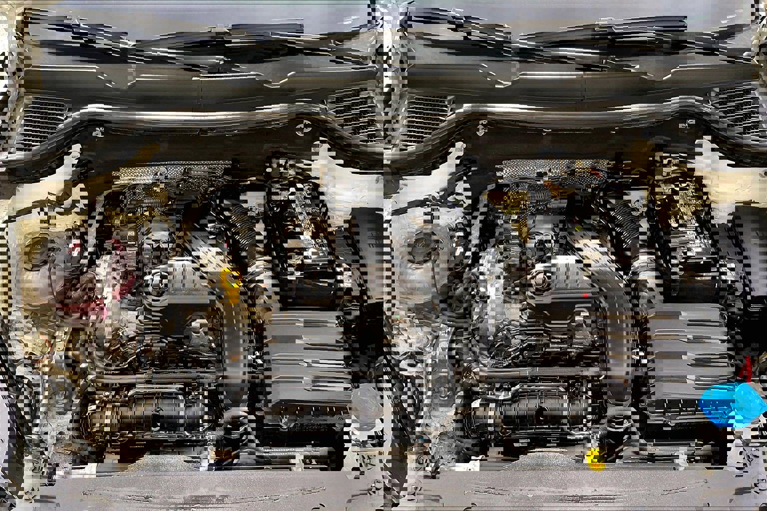 Certified 2022 Volkswagen Taos SE image 9